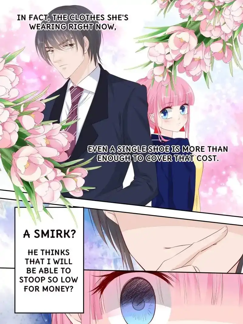 Don't be so harsh Chapter 115 13
